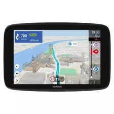 TomTom Camper e Caravan 7