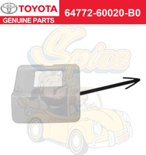 TOYOTA PAD, COPRIRUOTA DI