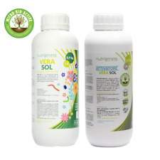 Vera sol bio- Repellente Insetti Dannosi a base di Beauveria bassiana 1L