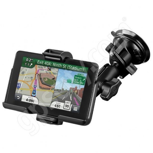 Supporto ventosa per - ventosa, garmin