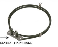 Elemento riscaldante Whirlpool