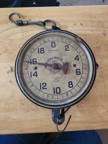 Penn vintage appendere - penn,