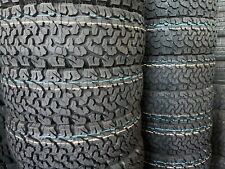 215/65 R16 98T ALL TERRAIN