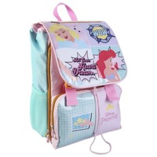 Zaino Scuola estensibile