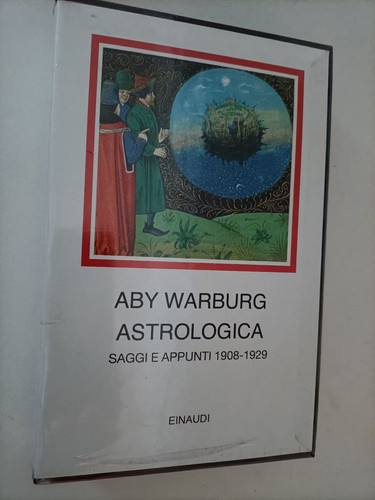 Aby warburg astrologica - aby,