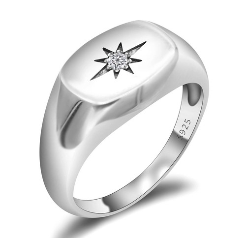 Anello argento 925 - anello, donna