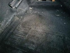 tappezzeria interna per BMW