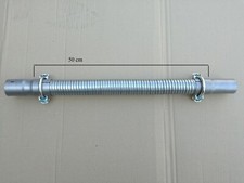 Tubo flessibile scarico