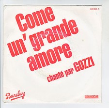 JEANS TONIC Film Pub Vinyle