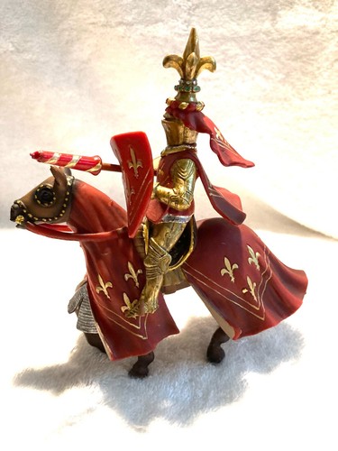 Schleich 2003 mondo - mondo, dei