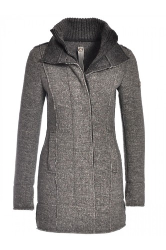 Donna swiss chriss - chriss, cappotto