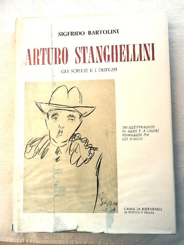 Arturo stanghellini gli - arturo,