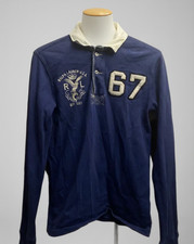 Polo Ralph Lauren blu taglia S