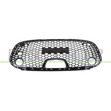 Griglia Centrale Paraurti