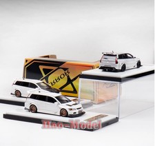 404Errore 1:64 Mitsubishi EVO