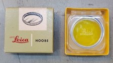 Leitz Leica hoobe  42mm a vite