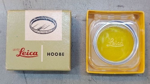 Leitz leica hoobe 42mm vite - hoobe,