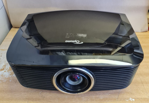 Proiettore optoma ex785 1534 - optoma,