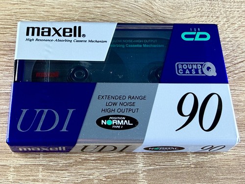 Maxell min nastro - i, 90