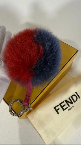Portachiavi fendi - portachiavi,