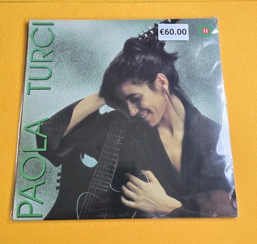 Paola turci - turci,