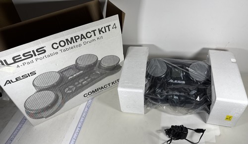 Alesis compactkit kit - alesis,
