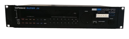 Roland mks super jx - roland,