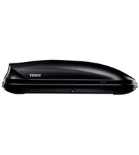 Box baule tetto auto thule - box,