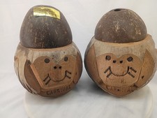 Coppia di Banchi Monete