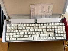 CHERRY KC 200 MX Tastiera