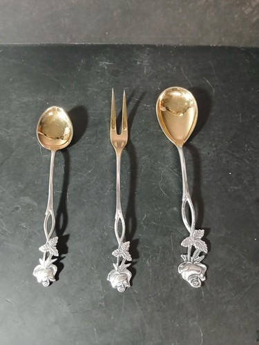 Set forchetta cucchiaio