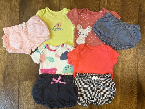 Pacchetto estivo bambina - , 3