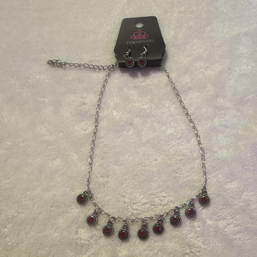 Set gioielli collana - , e