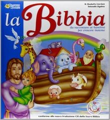 Bibbia per la scuola - la, bibbia.