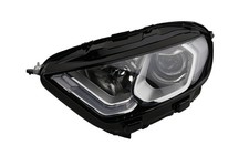 PROIETTORE SINISTRO H1+H18