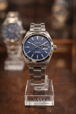SAYO orologio uomo acciaio 5