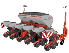 REPLICAGRI - Seminatrice KUHN