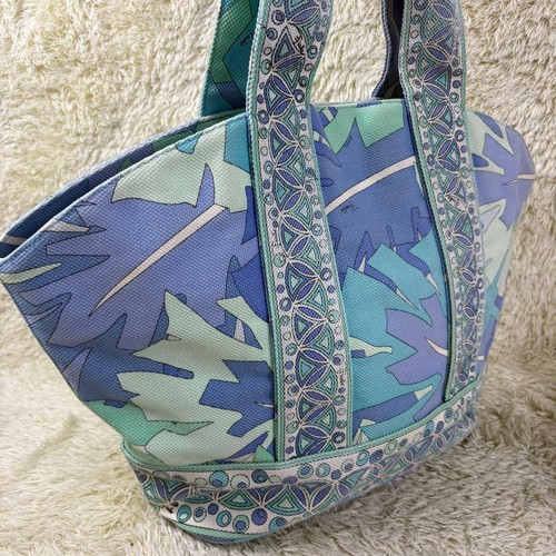 Borsa grande emilio - grande, pucci