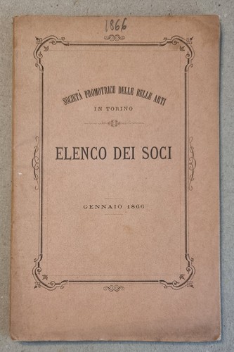 Società promotrice delle - società,
