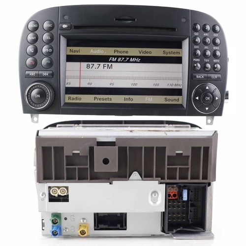 Navigatore satellitare gps ahd - satellitare,