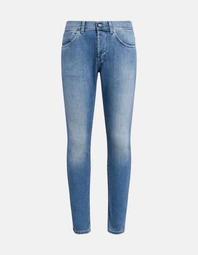Jeans uomo dondup george md4 - jeans,