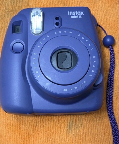Fujifilm instax mini - fujifilm, 8