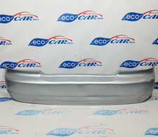 Paraurti posteriore grigio argento Toyota Celica 1999 ecoAC2414