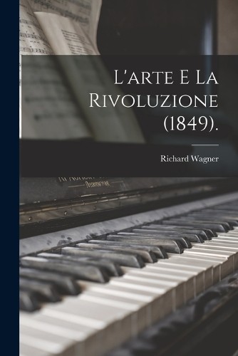 Richard wagner arte - richard, e