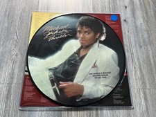 Michael jackson thriller - michael,
