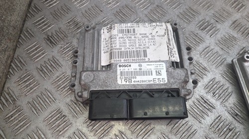 Centralina motore fiat bravo - fiat,