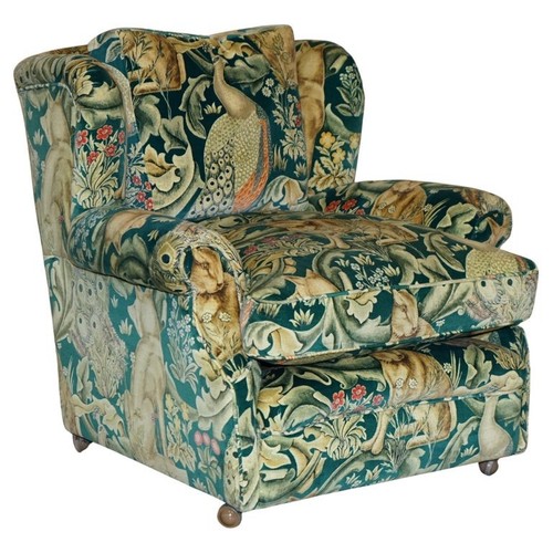 Poltrona club vintage william - poltrona,