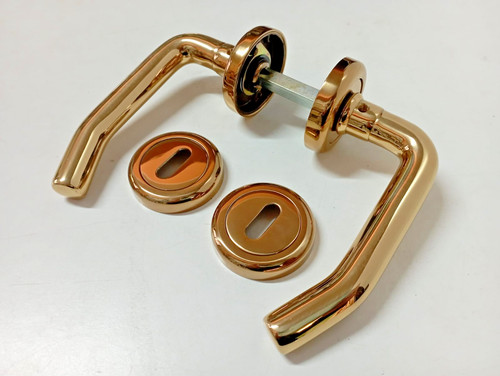 Maniglia coppia maniglie - coppia, di