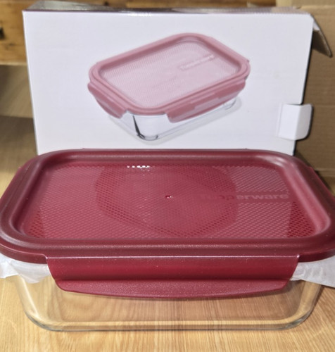 Tupperware premiaglass - tupperware,