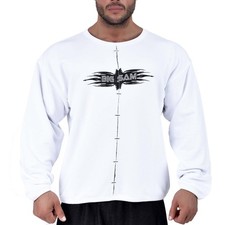 BIG SM SPORTSWEAR Uomo
